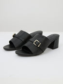 Sandales Xerra - Noir