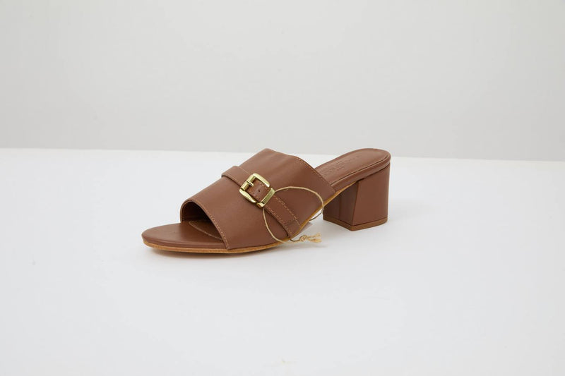 Sandales Xerra - Camel