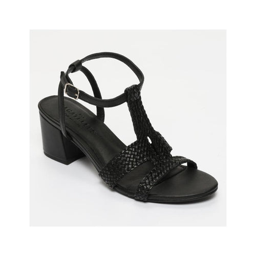 Sandales Saphra - Noir
