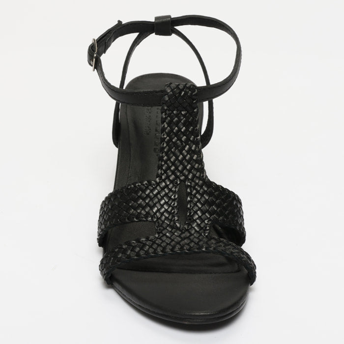 Sandales Saphra - Noir