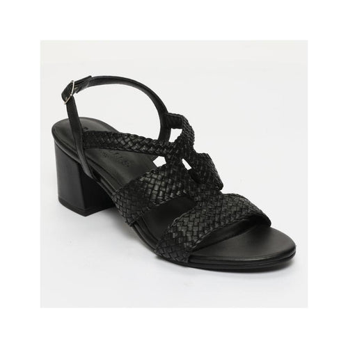Sandales Fyntra - Noir