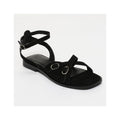 Sandales Pyntra - Noir