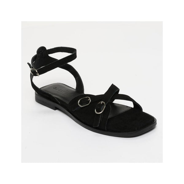 Sandales Pyntra - Noir