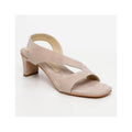 Sandales Jane - Beige