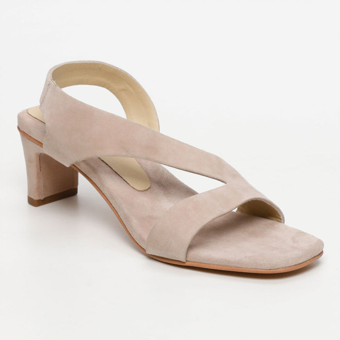 Jane - Beige