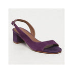 Sandales Janelle - Amethyst