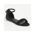 Denise Sandals - Black