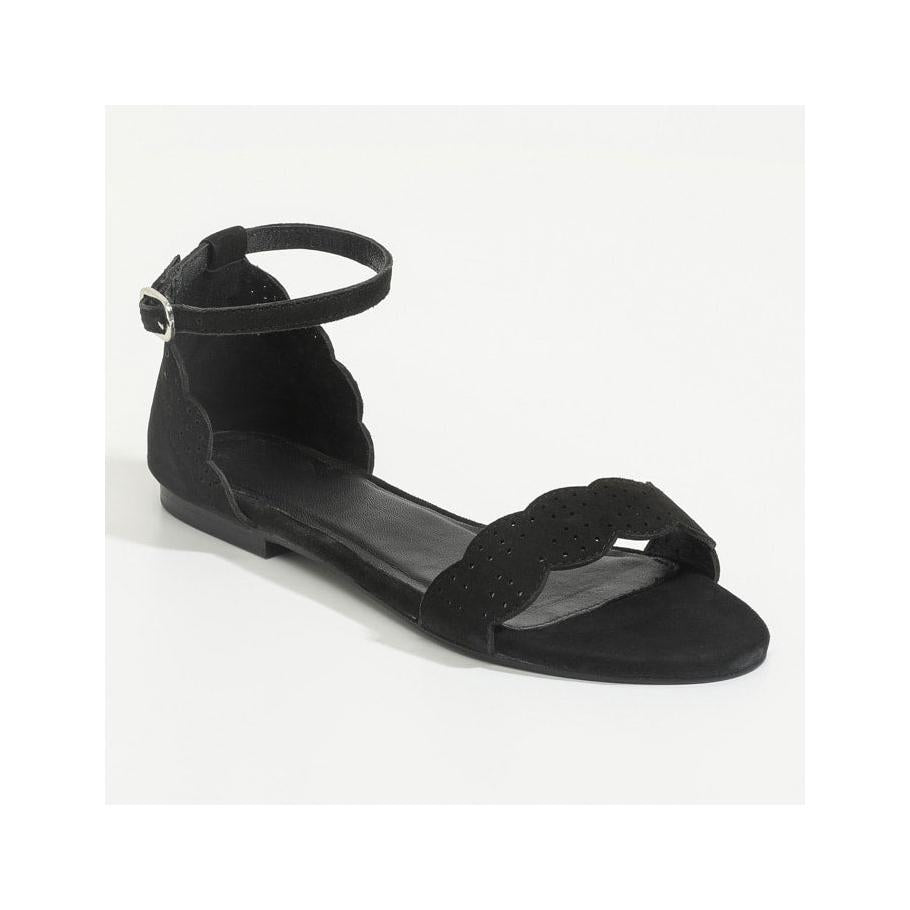 Denise Sandals - Black
