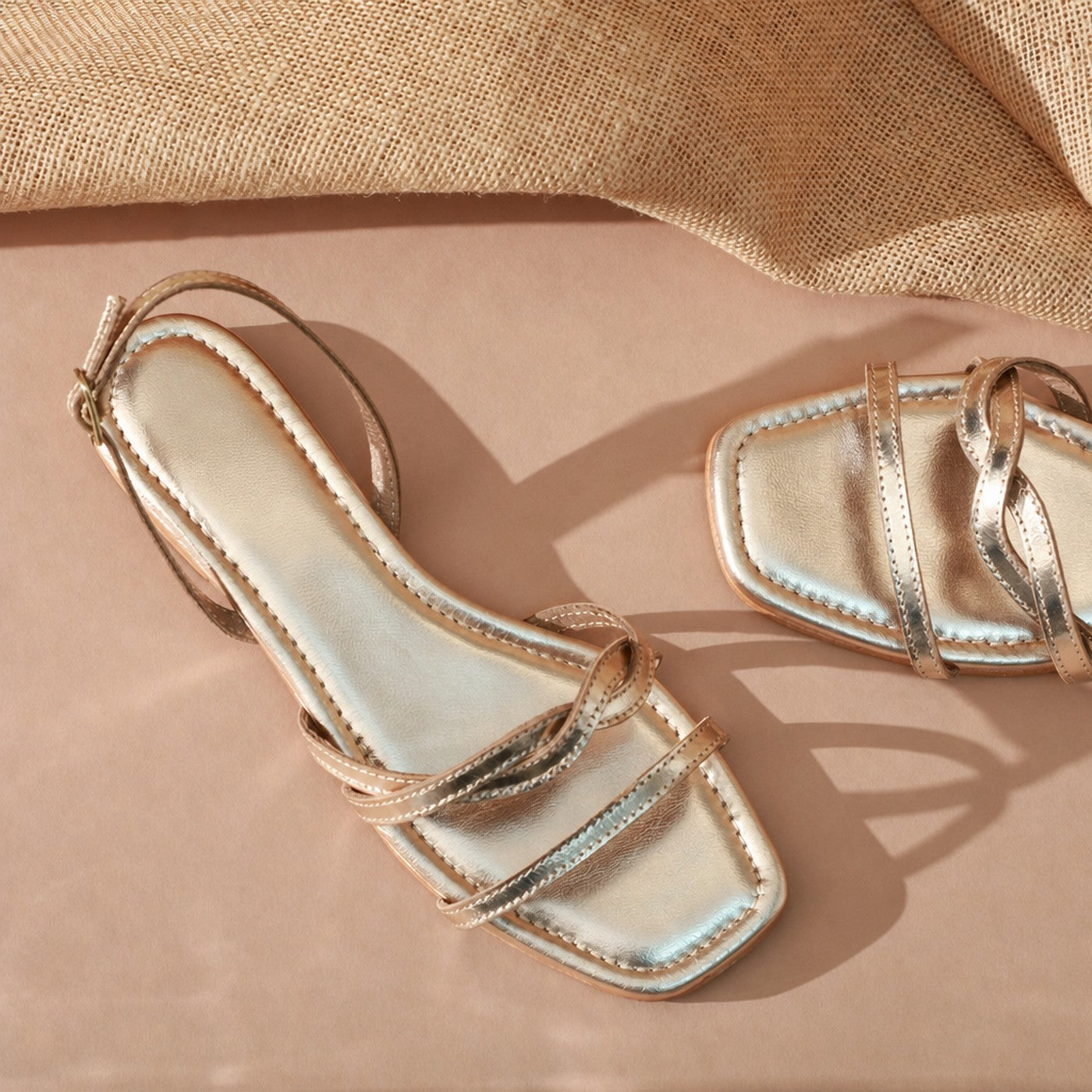 Corine sandals