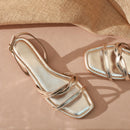 sandalias corine
