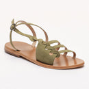 Hanae - Olive