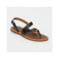Melina Sandals - Black