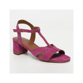 Sandales Lison - Violet