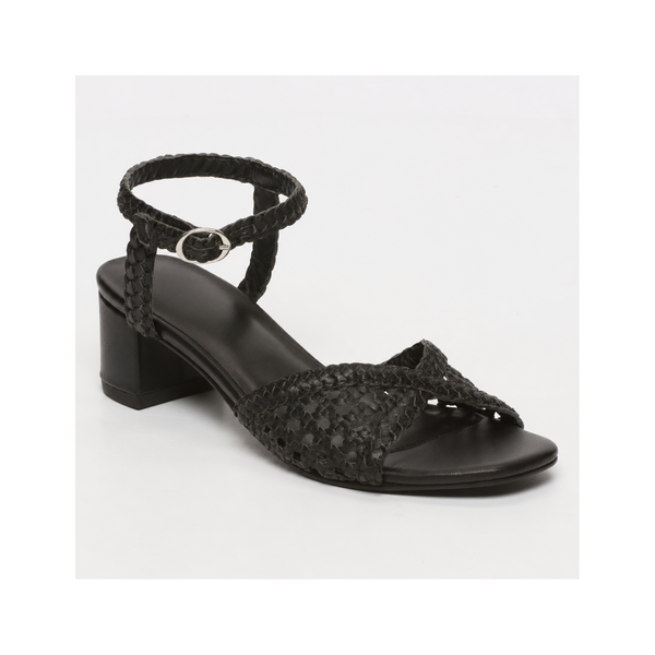 Sidonie Sandals - Black