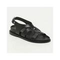 Sandales Sova - Noir