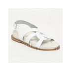 Sova Sandals - White