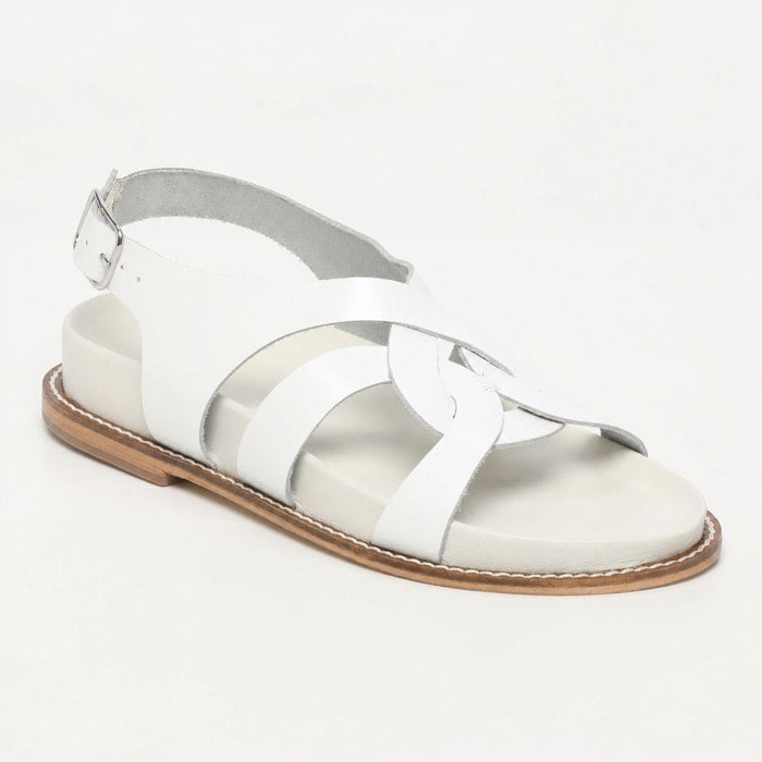 Sova - Blanc