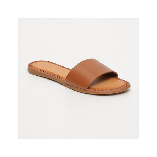 Sandalias Eloise - Camel