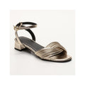 Gaya Sandals - Gold