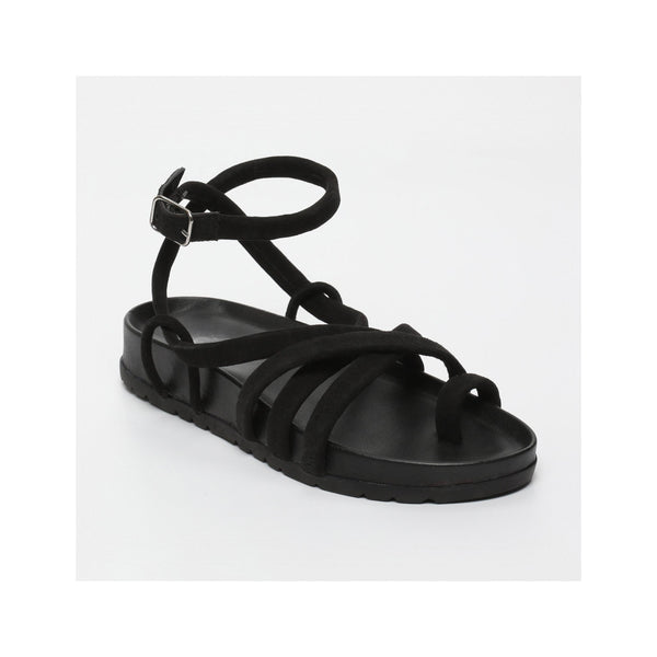 Sandales Jordane - Black
