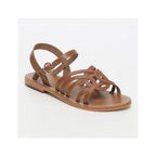 Sandales Lorine - Camel