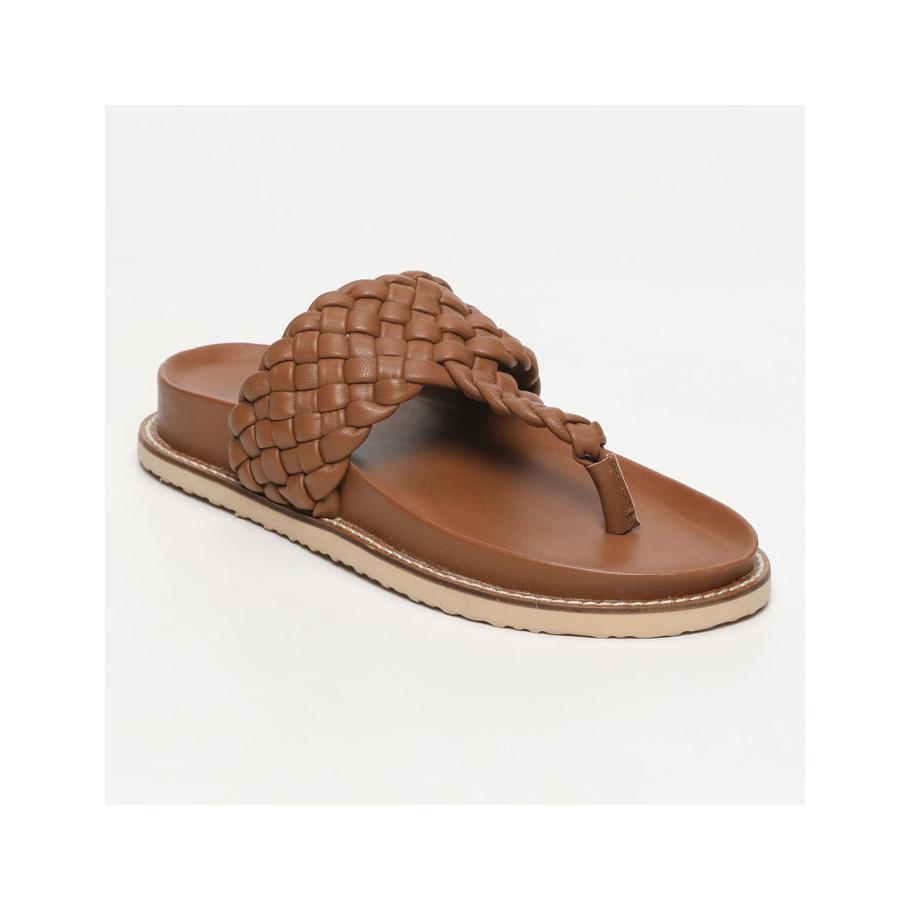 Sandalias Milana - Camel