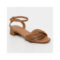 Gaya Sandals - Camel
