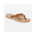 Misaki Sandals - Camel