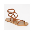 Sandales Phoenix - Camel
