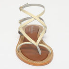 Sandales Cassia - Ivory