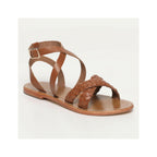 Wendy Sandals - Camel