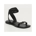 Yunara Sandals - Black