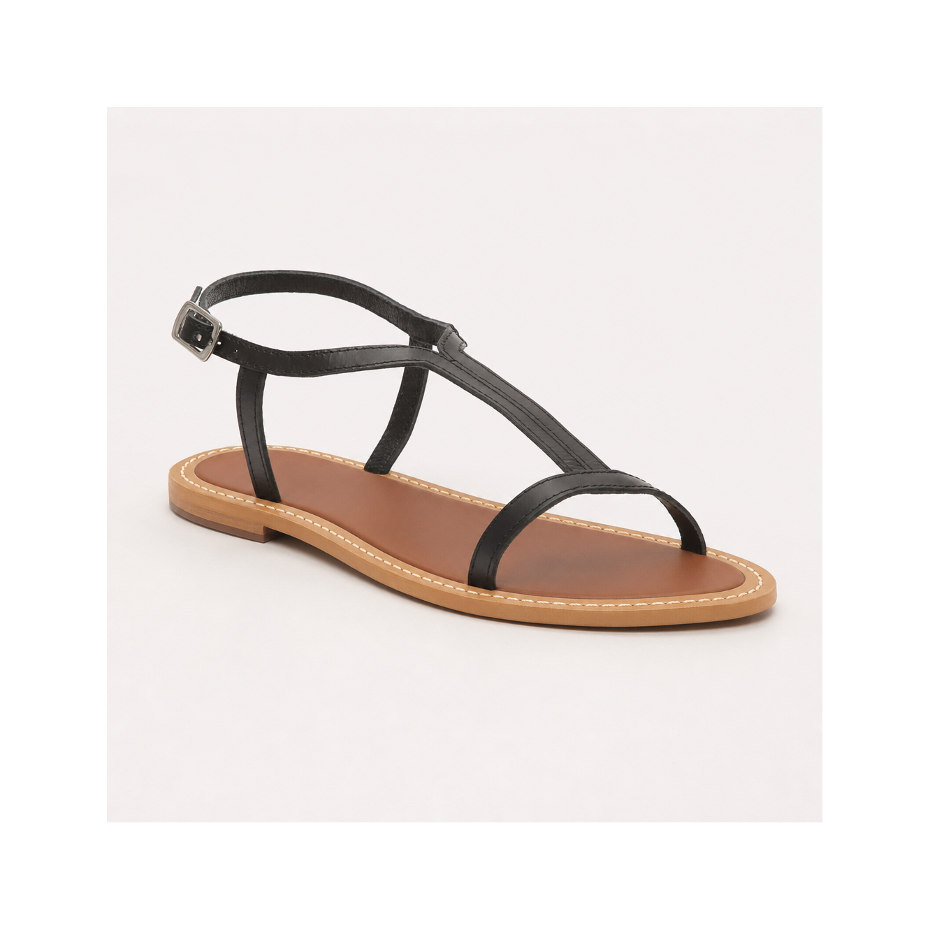 Sandales Xarela - Noir