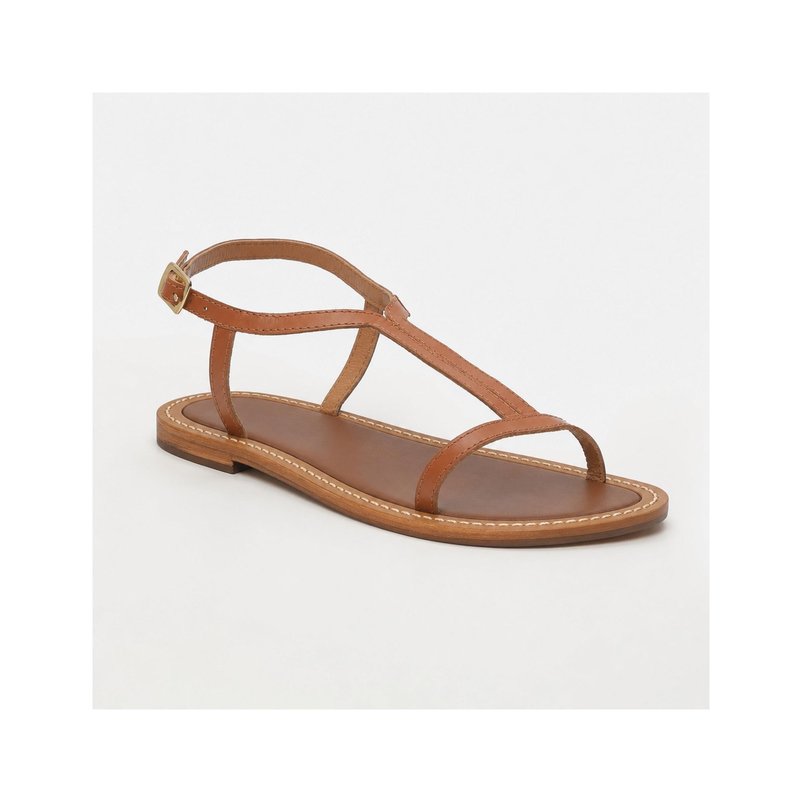 Sandales Xarela - Camel