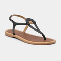 Sandales Zaretha - Black