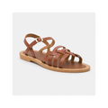 Sandales Wexira - Camel