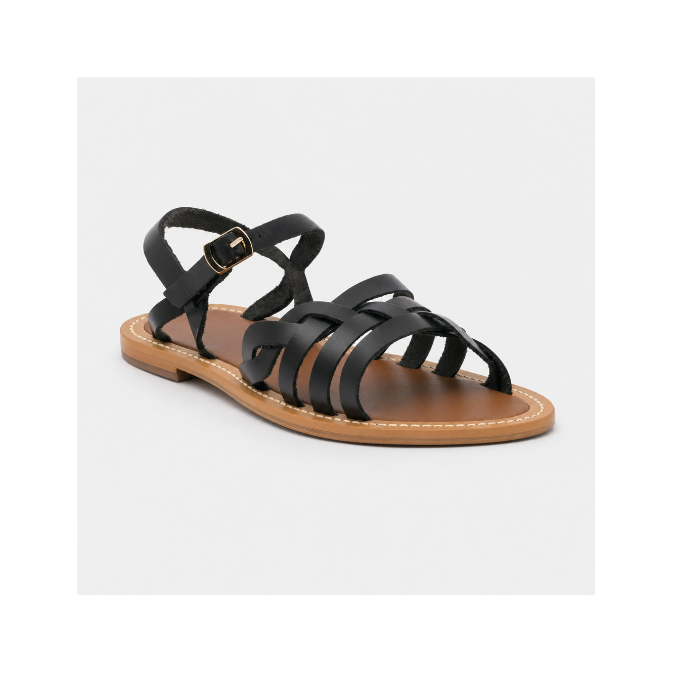 Sandales Wexira - Noir
