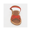Olina Sandals - Orange