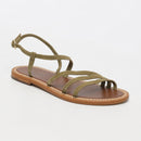 Orlena - Olive