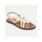 Sandalias Priscilla - Marfil