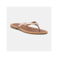 Jaxena Sandals - Gold
