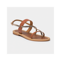 Sandales Kira - Camel