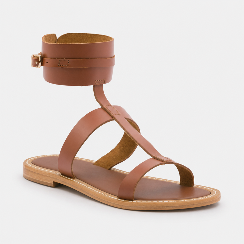 Jovina - Camel