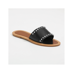 Sandales Dorothea - Noir