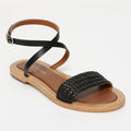 Sandales Cindyra - Black