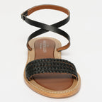 Sandales Cindyra - Black