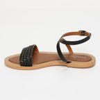 Sandales Cindyra - Black