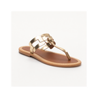 Brexia Sandals - Gold