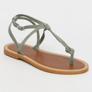 Quinta - Light Kaki