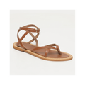 Sandales Kendra - Camel